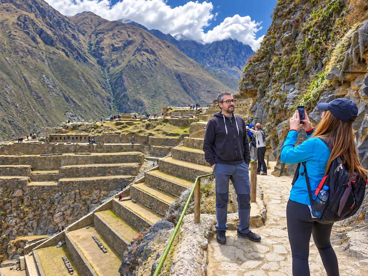 Viaje privado a Cusco y Machu Picchu – 6 días y 5 noches