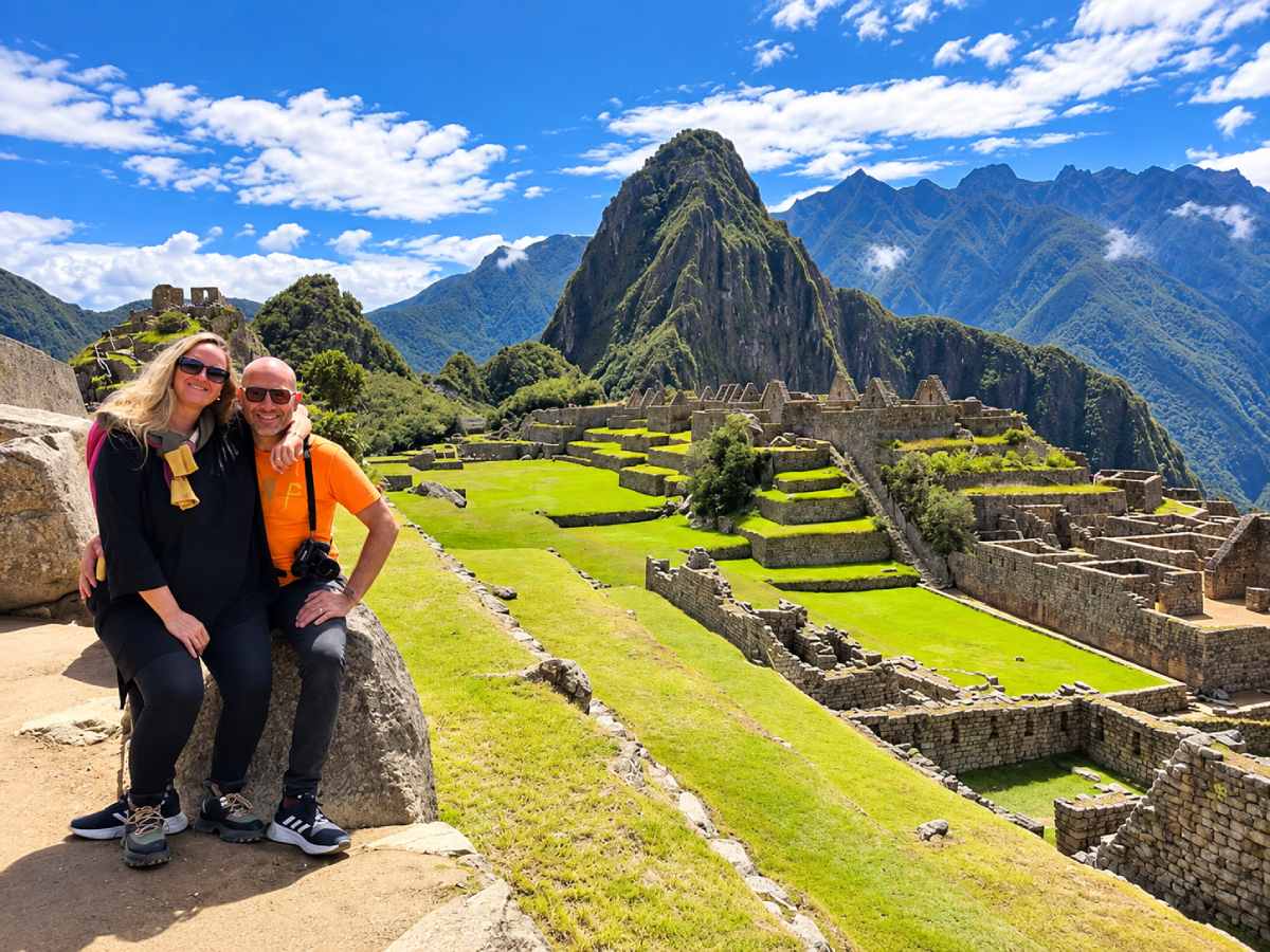 Viaje en pareja por Perú – 8 días y 7 noches