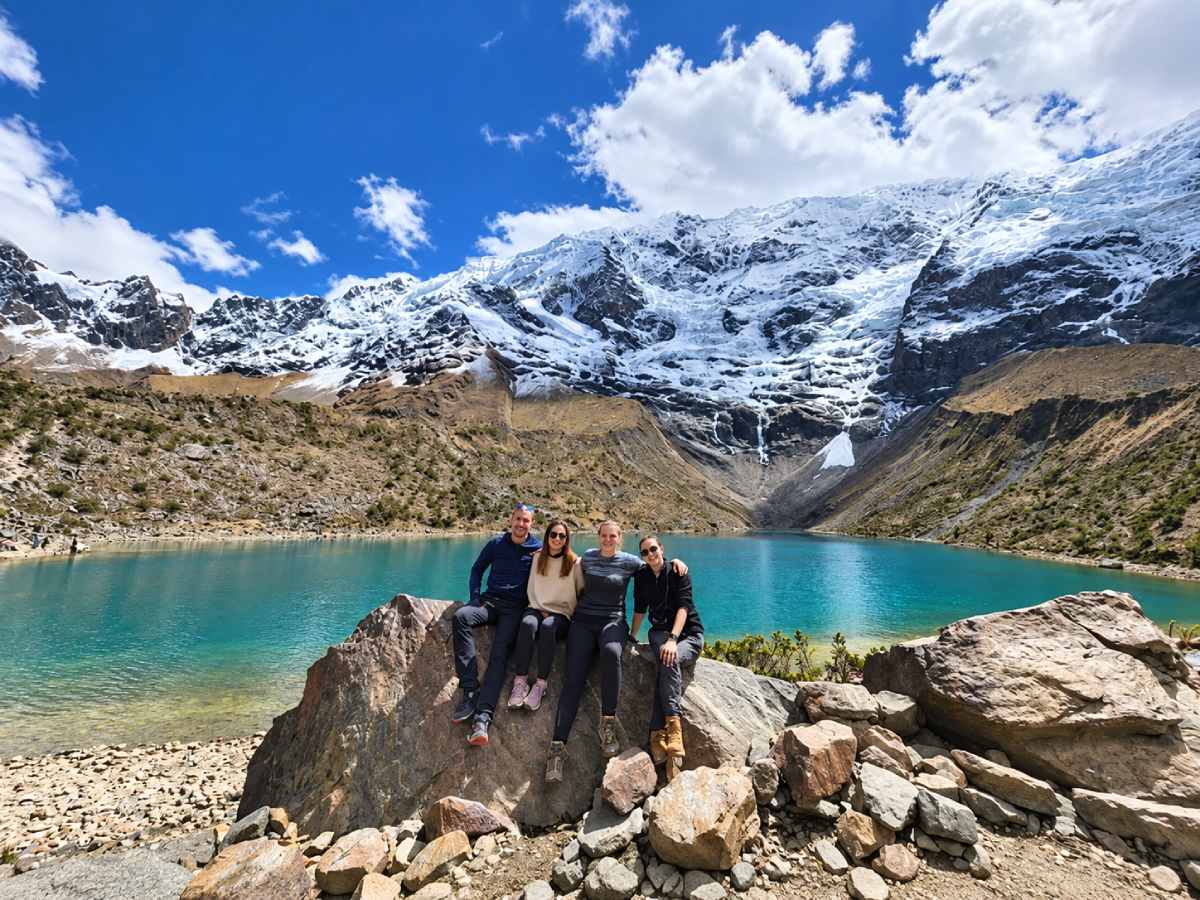 Viaje privado a Perú – 9 días y 8 noches