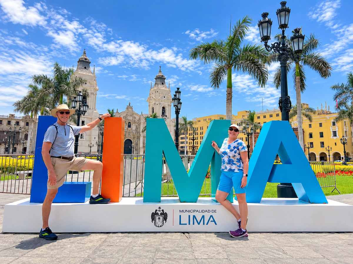Viaje familiar a Perú – 7 días y 6 noches