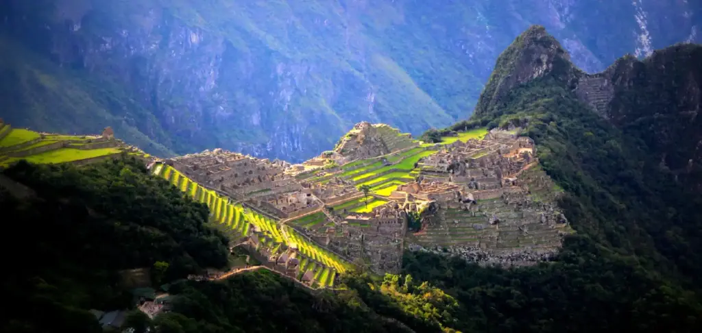 Descubre el Encanto Peruano