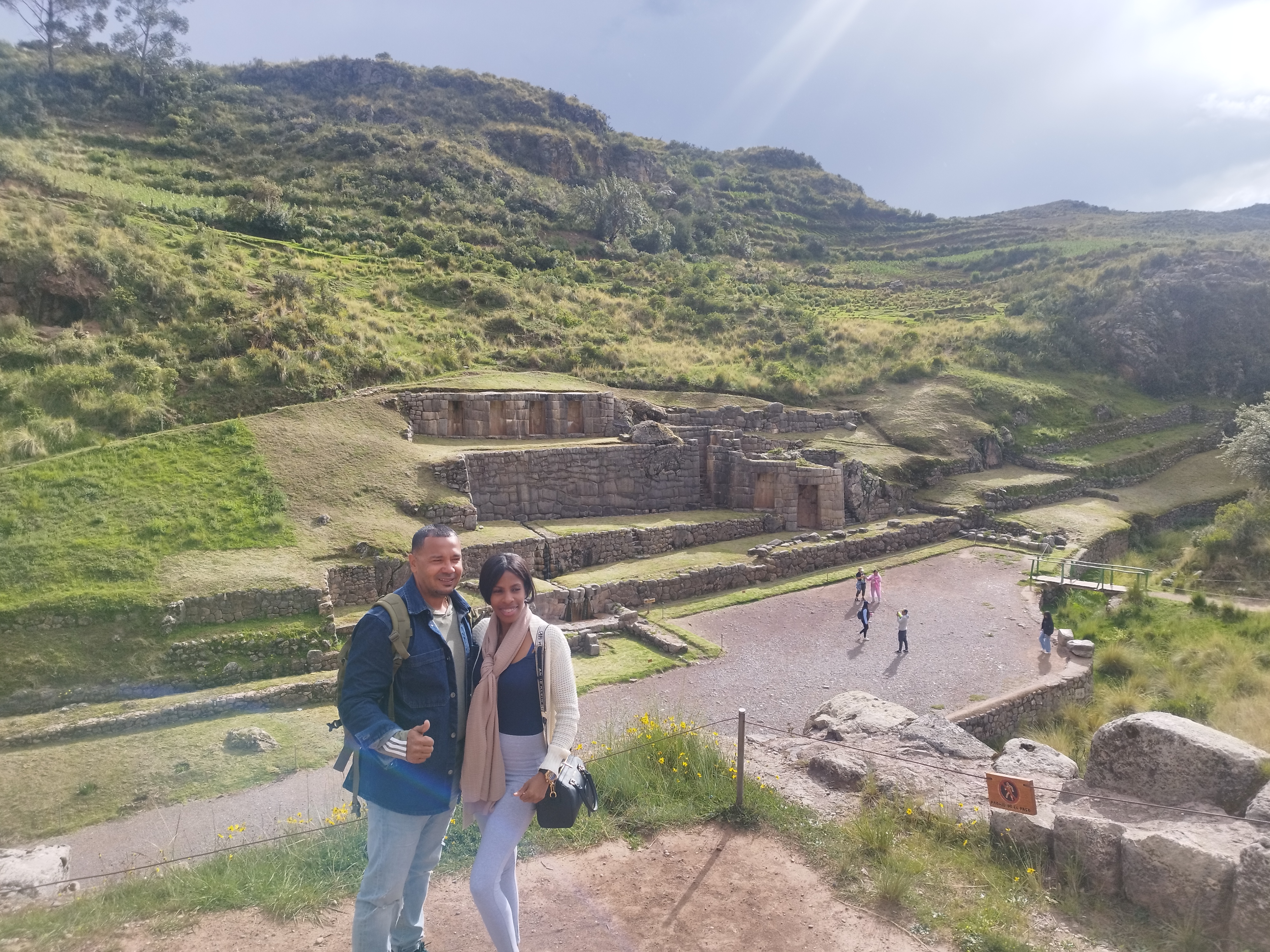 Viaje en pareja a Cusco y Machu Picchu – 6 días y 5 noches