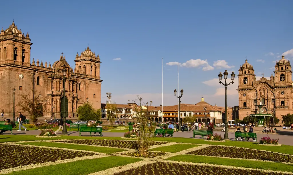 Que hacer en Cusco
