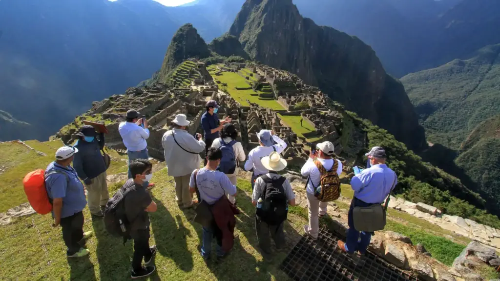 El Impacto del Turismo en la Región del Cusco - Agencia de viajes en Cusco  Perú