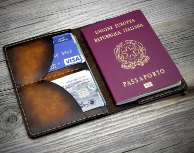 pasaportes para peru